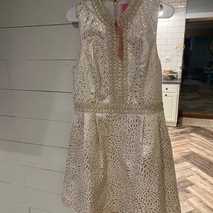 Lilly Pulitzer Franci Dress